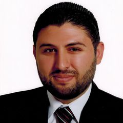 Abdalhadi Banian, it technical support engineer