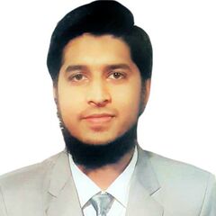 Mohammad Asad Beg, Call Center Agent