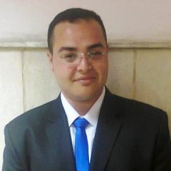 Mohamed Abd Elsalam, 