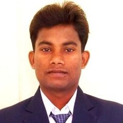 Om Prakash  Prasad, Area Sales Engineer