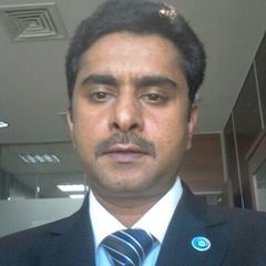 راجيش ماثيو, Systems  Engineer