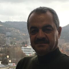 محمد نور الدين براهيم سلام سلام, MEP Manager