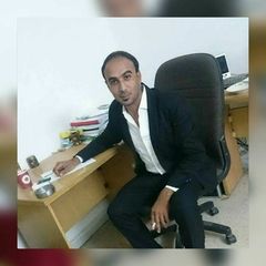 عبدالرحمن سعيد, Technical Engineer