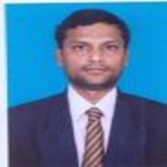 BABU RAMACHANDRAN - CHIEF ACCOUNTANT