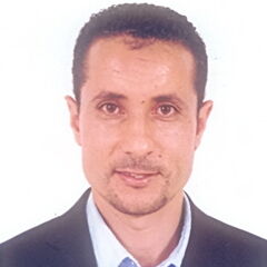 Mohamed sdiri