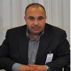 bensoukehal djelloul