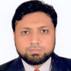 Faisal Saeed, Cloud Solutions Engineer