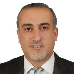 Firas Hamoud, مالك ومدير المخبر
