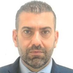 غسان صليبا, Director of Sales