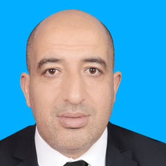 Abdel Moneem laatig, الشؤون القانونية والإدارية 