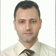 Moustafa Al Hyou, Senior Trainer, Sales Executive