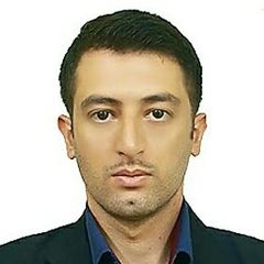 mohammed azzat, Laboratory analyst 