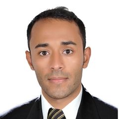 شادي عبدالباسط سعيد القباطي, customer care officer