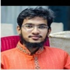 Syed Muhammad Sami Uddin, Senior Software Engineer