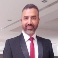 محمد سعدالدين, Marketing And Business Development Manager