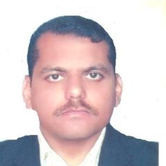 Raja Qaiser Iqbal, General Manager Operations