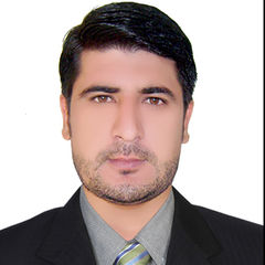 KAZIM KHAN, 