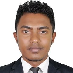 Ahamed Safeer