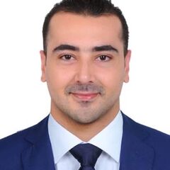 Ahmed Mahmoud ahmed, sales and marketing