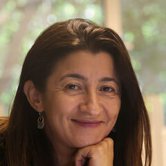 Rajaa Saleem, Senior Consultant - Communication