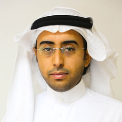 Hattan Osama, Chief Information Officer (CIO)