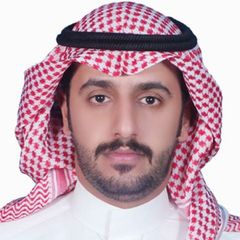 عبد الله الغامدي, Computer Engineering Trainee