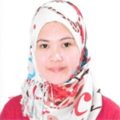 Jelveliza Ann Sawat, Secretary / Receptionist