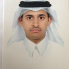Ashraf Alsahafi, Treasury Cash Manager