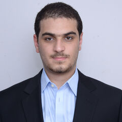 Hesham Zakout, Credit Controller
