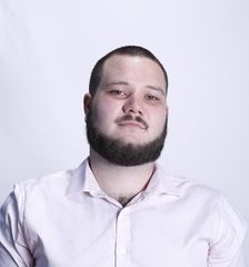 Marc Taylor, Business Development Executive