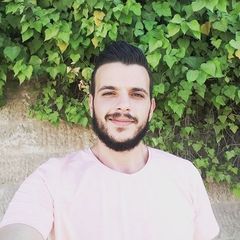 Majed Httab