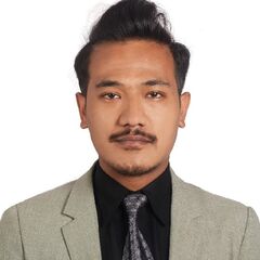 Sajan Chettri