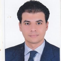 mahmoud khalil, Enternal audit manager 