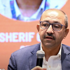 Sherif Gad, Chief Technology Officer (CTO)