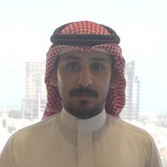 Saad Alqarni, محاسب عام
