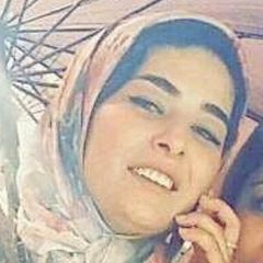 Sophia Zakaria, Compliance analyst