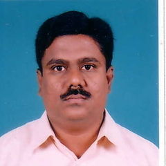 Muthuchidambaram Muthusamy