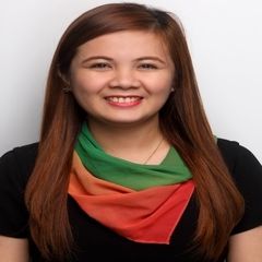 Iberlee Shane Rosquita