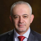 Mohannad Al-Sabbagh, Chief Commercial Manager