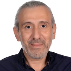 Maher Daqaqq, BRAND MANAGER