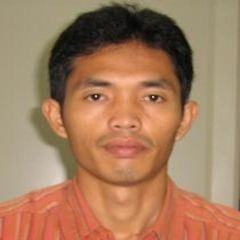hijriansyah Bin Hudaiwi Anwar, Senior Engineer