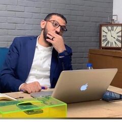 Mohamed Ahmed