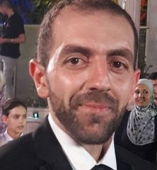 Mohamad Saleh Saleh