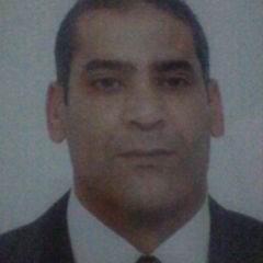 عبدالنور مسعدي, Logistics Manager