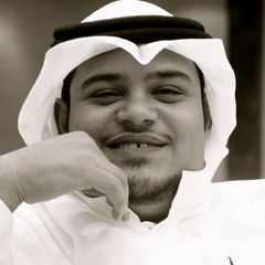 عبدالرحمن العلي, Lecturer