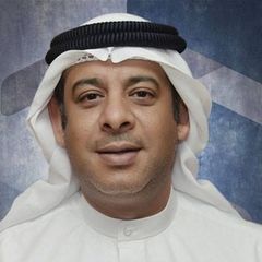 Mohammed Alkinani