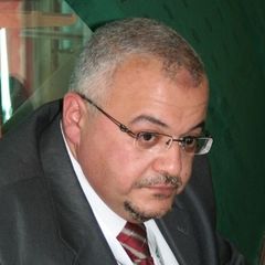 Sherif Saleh, B..M