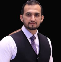 Waqas Uddeen - Assoc CIPD, HR Manager