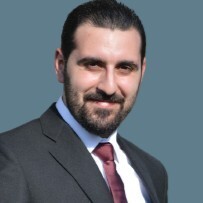 Yousef Alaryan, Senior Recruitment Coordinator
