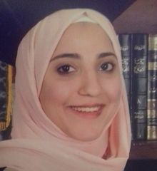 mariam mohammmed, Administrative Assistant
